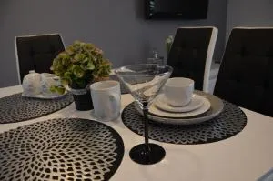 Apartament DeLuxe 1 - Bobrek