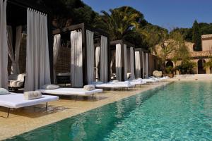 MUSE Saint Tropez - Small Luxury Hotels of the World