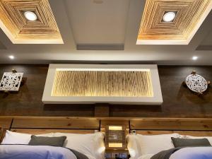 ARANJUEZ LOFTS Santa Ana