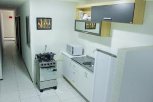 Pousada Residencial Milagre 02