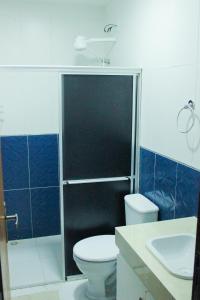 Pousada Residencial Milagre 02