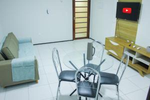 Pousada Residencial Milagre 02
