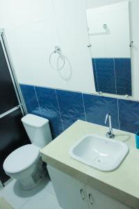 Pousada Residencial Milagre 02