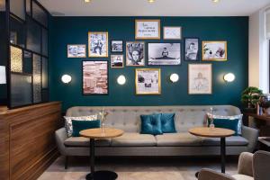 Hotels Maison 46 : photos des chambres