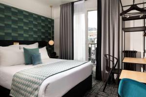 Hotels Maison 46 : photos des chambres