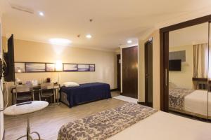 (1505)Flat Prime Paulista (Apt. particular)