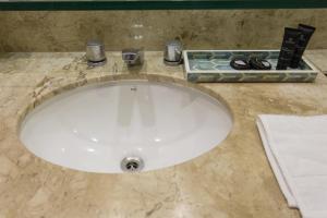 (1505)Flat Prime Paulista (Apt. particular)