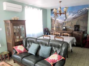 Maison avec spa à They-Sous-Montfort, accueillant et moderne