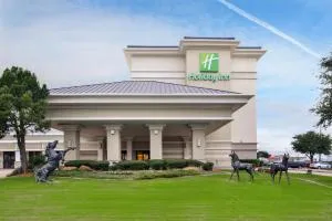 Holiday Inn Dallas-Richardson by IHG - Richardson