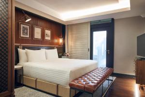 Phòng Suite (Suite Room)