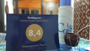 Departamento Playa 2 y 3