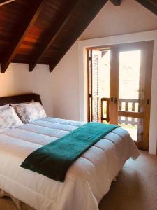 Apartamento Duplex 3 quartos com piscina aquecida