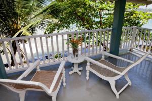 Talalla Bay Beach House