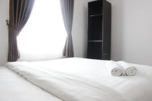 Comfortable & Gorgeous 2BR at Gateway Pasteur Apartment By Travelio