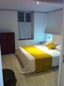 Appart's Village Trama Loges