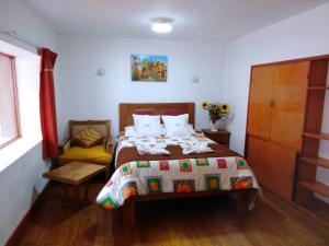 Casa San Pedro Cusco