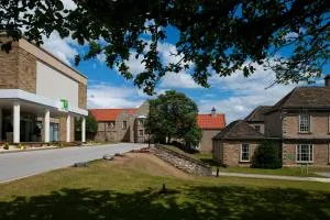 Holiday Inn Doncaster A1- M Jct 36 by IHG