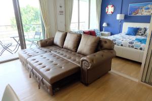 Baan Sankraam by Baan Captainreua Sankraam