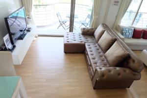 Baan Sankraam by Baan Captainreua Sankraam