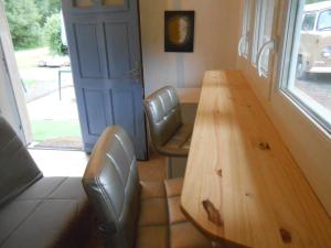 Maisons d'hotes zenzela surf house : photos des chambres