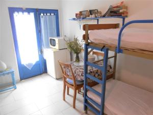 Maisons d'hotes zenzela surf house : photos des chambres