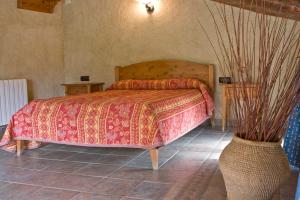 Alojamiento Rural Casa Honda