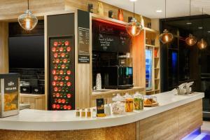 Holiday Inn Düsseldorf City – Toulouser Allee by IHG