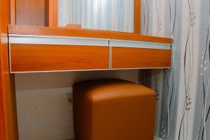 2BR Bassura City Apartment with Nice Interior Design By Travelio