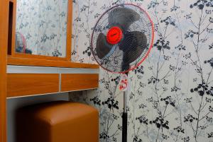 2BR Bassura City Apartment with Nice Interior Design By Travelio