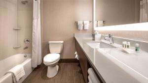 Executive Queen Room with Two Queen Beds - Non-Smoking room in Holiday Inn Denver Lakewood an IHG Hotel