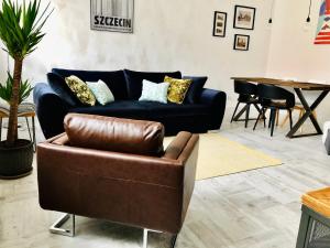 Mila Apartments Szczecin