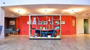 Holiday Inn Glasgow - East Kilbride by IHG