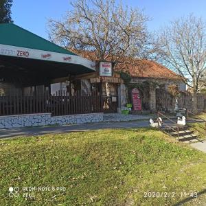 Guesthouse Zeko 