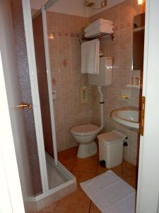 Hotel Villa Margherita