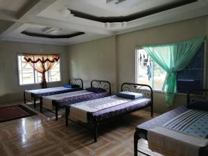 Mulu Diana Homestay