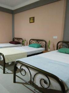 Mulu Diana Homestay