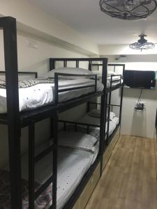 Vnest Dormitory
