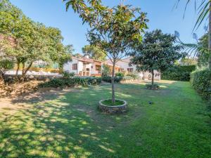 Club Villamar - Mallrovi