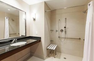 King Room - Disability Access/Non Smoking  room in Holiday Inn Plano-The Colony an IHG Hotel
