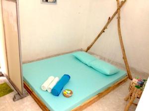 "NOMORE" Gallery and Guesthouse