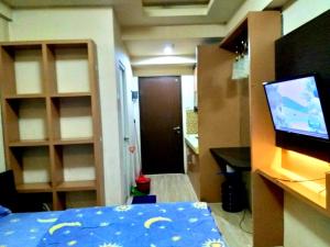 The suites Metro Apartment by Desta Farispro