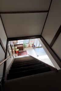 Fujiyoshida Youth Hostel