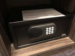 Nagaragawa Seiryu Hotel