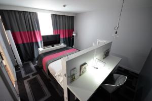 Holiday Inn Dijon Toison D