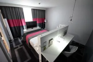 Holiday Inn Dijon Toison D'or by IHG