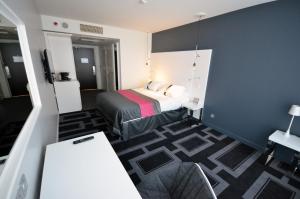 Hotels Holiday Inn Dijon Toison D'or, an IHG Hotel : photos des chambres