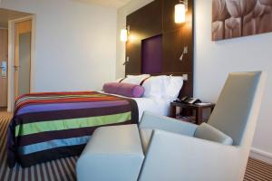 Hotels Holiday Inn Dijon Toison D'or, an IHG Hotel : photos des chambres