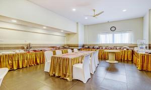 Treebo Galaxy Suites Mathikere