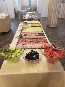 Mountain Paradise next to Sunrise