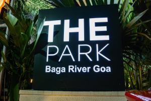 Baga River Goa, Lane opposite Mackies Saturday Market, Goa 403 516, India.